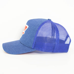 Gorra de Presentación