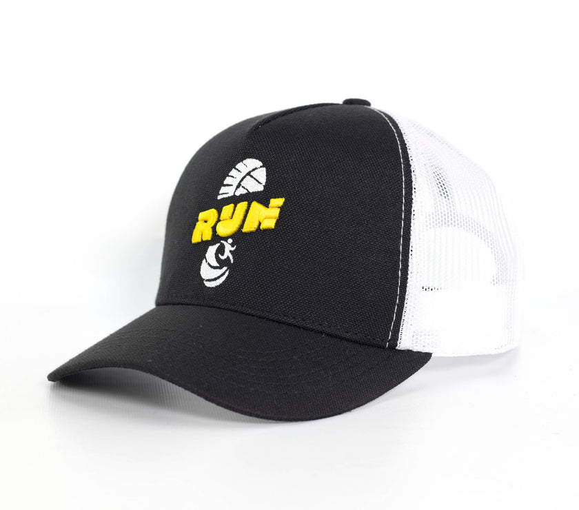 Gorra de Presentación