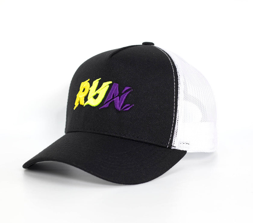 Gorra de Presentación