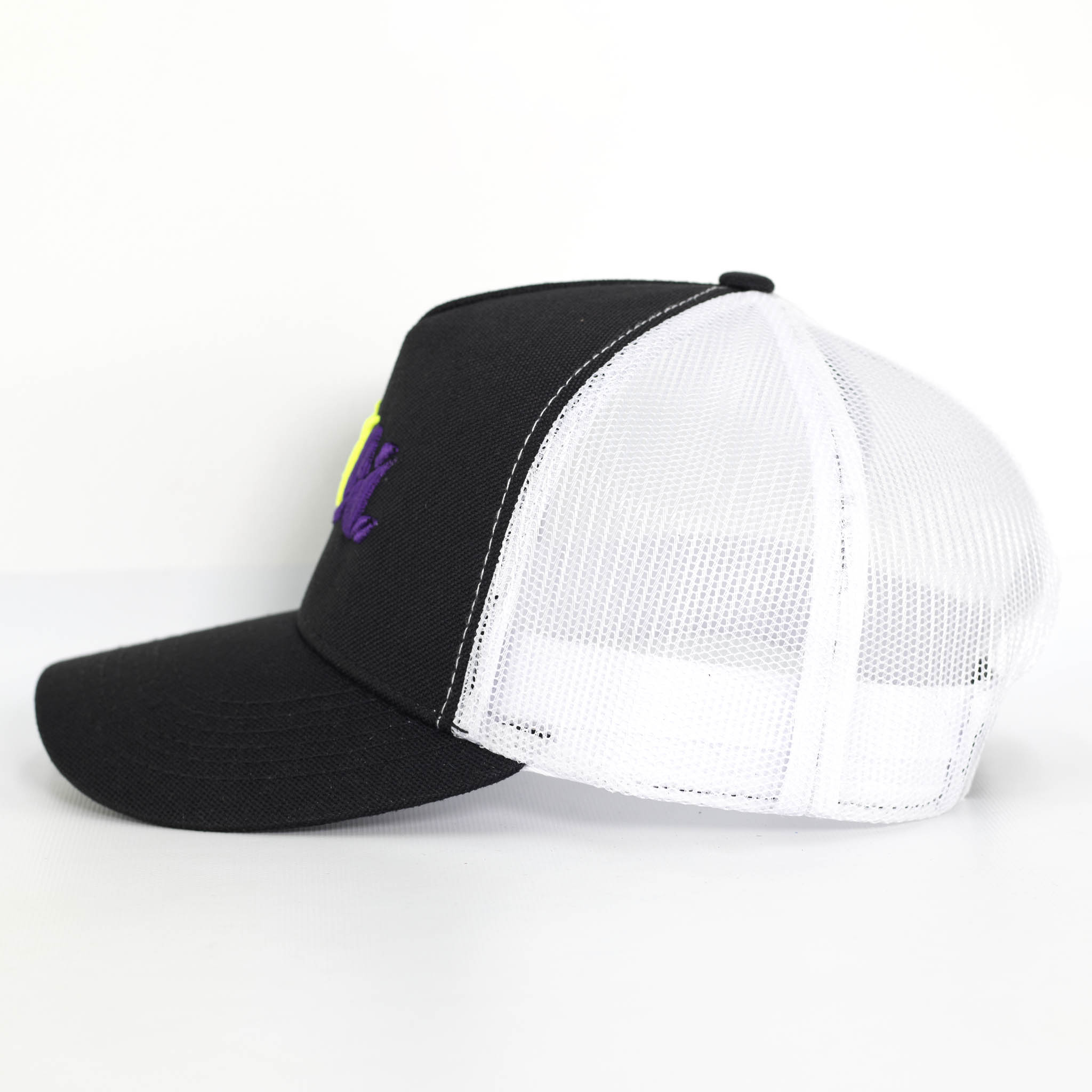 Gorra de Presentación