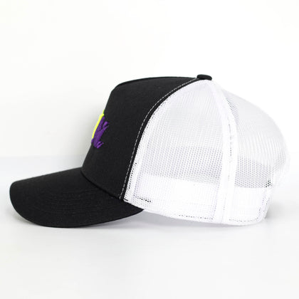 Gorra de Presentación