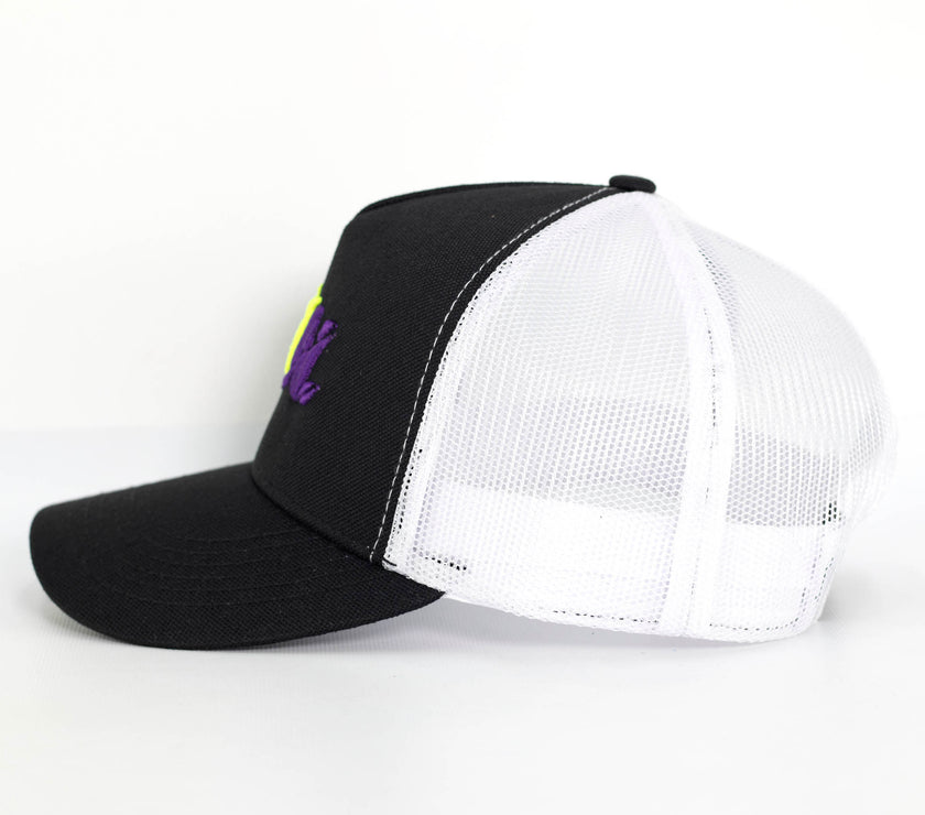 Gorra de Presentación