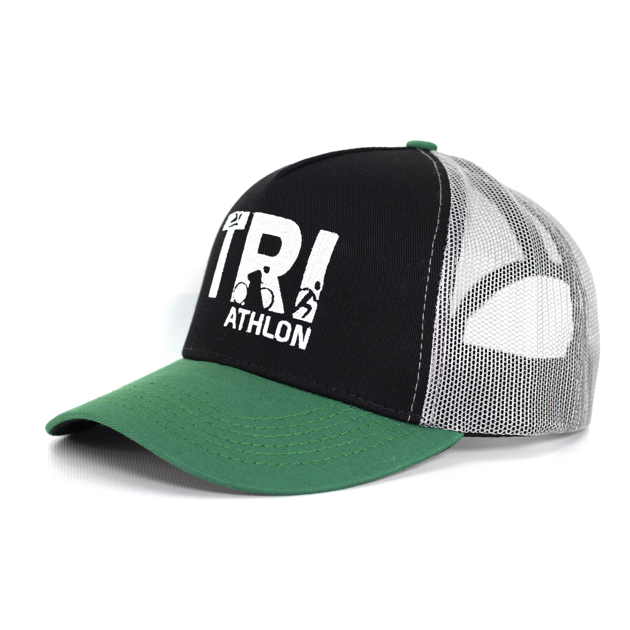 Gorra de Presentación