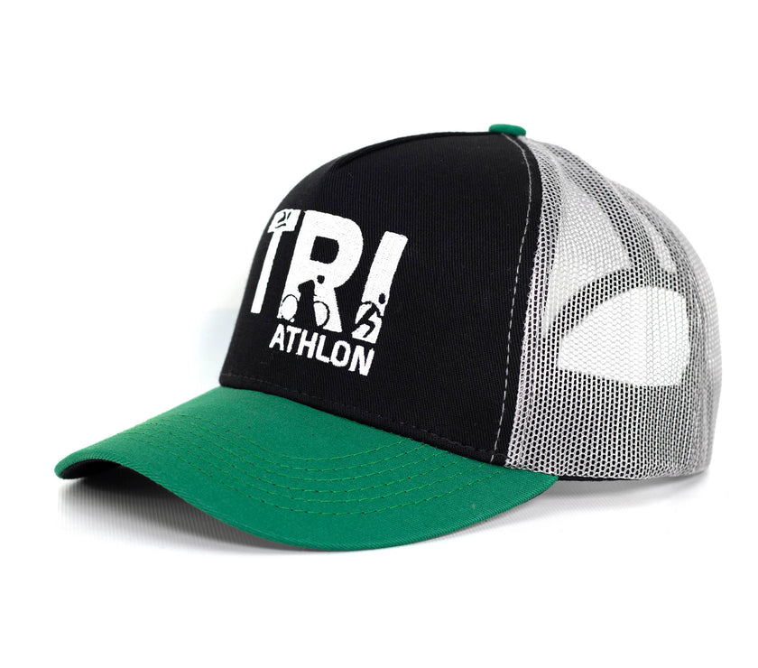 Gorra de Presentación