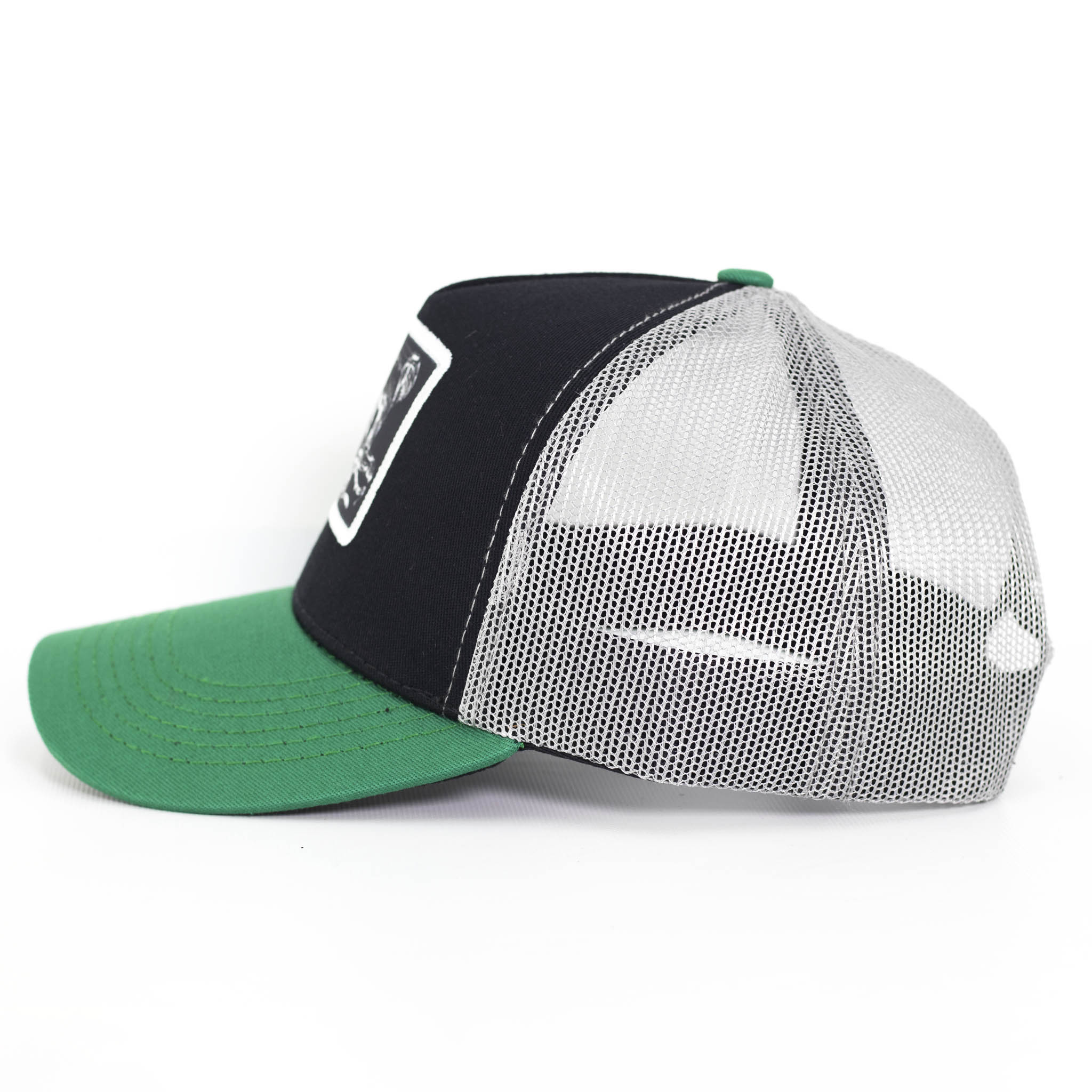 Gorra de Presentación