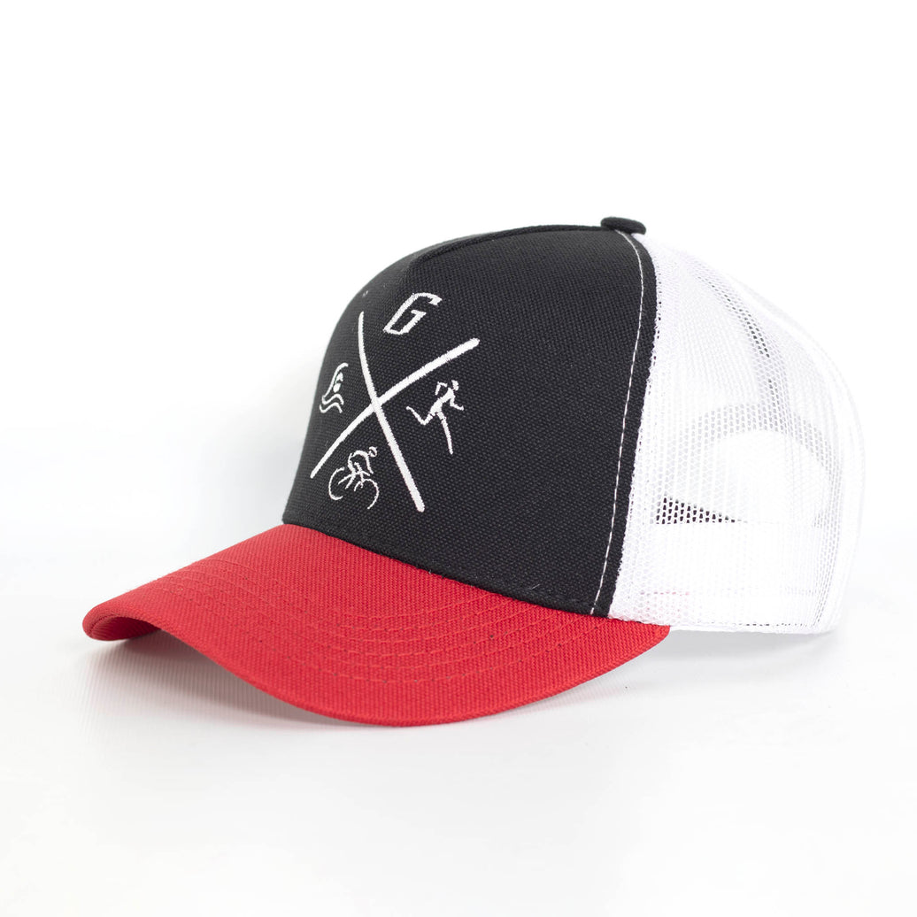 Gorra de Presentación