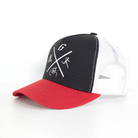 Gorra de Presentación