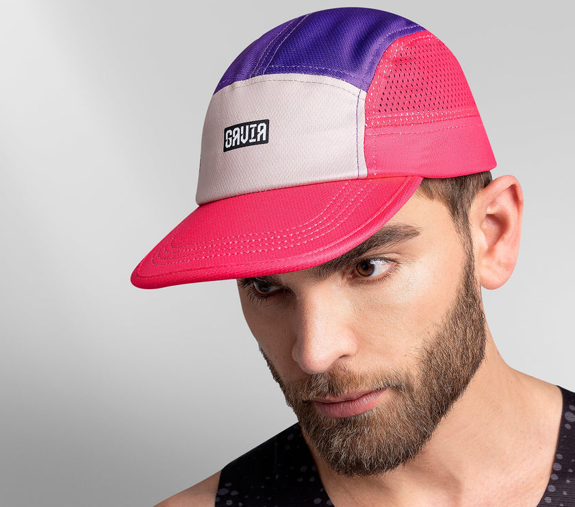 Gorra de Running