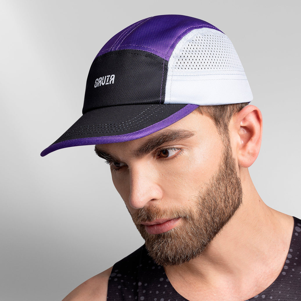 Gorra de Running