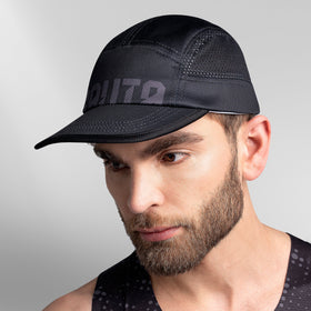 Gorra de Running