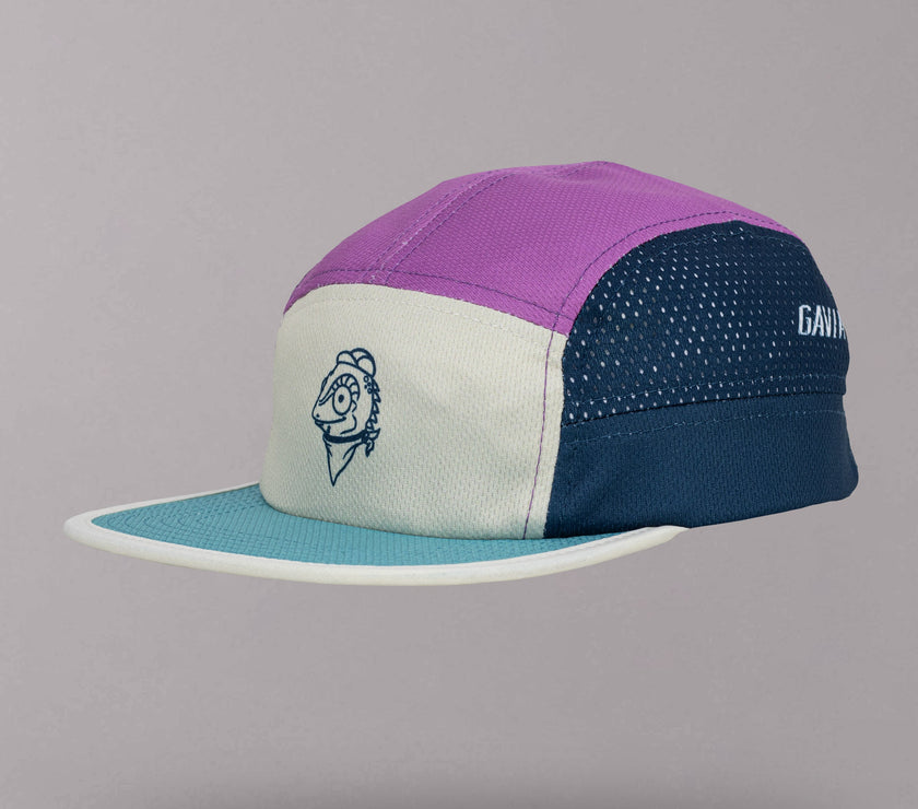 Gorra de Running