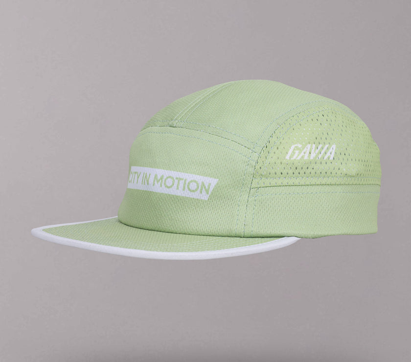 Gorra de Running
