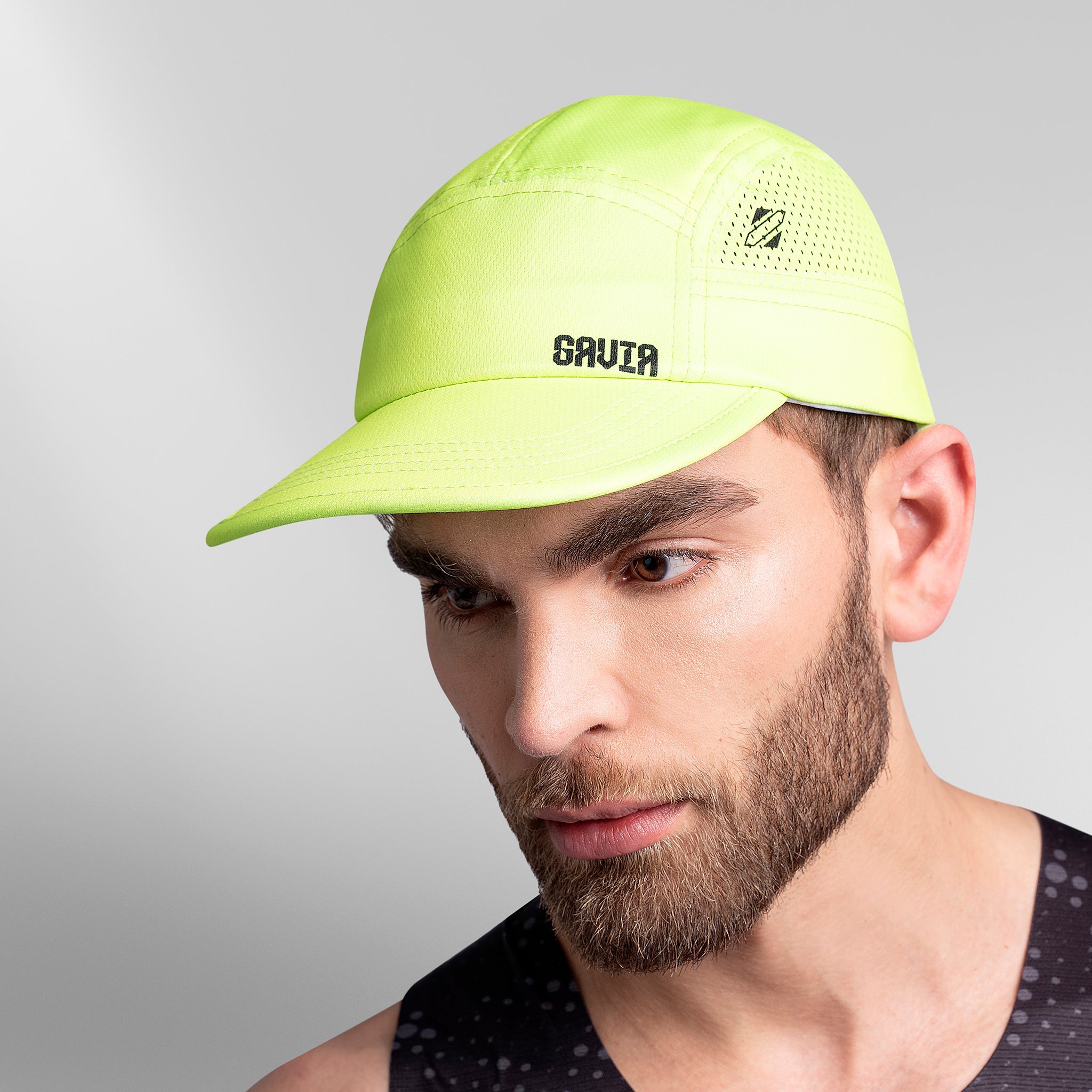 Gorra de Running