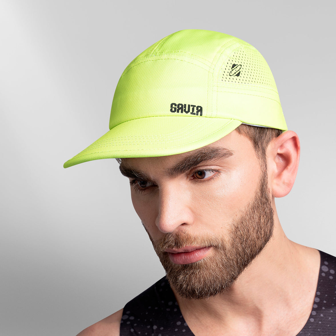 Gorra de Running