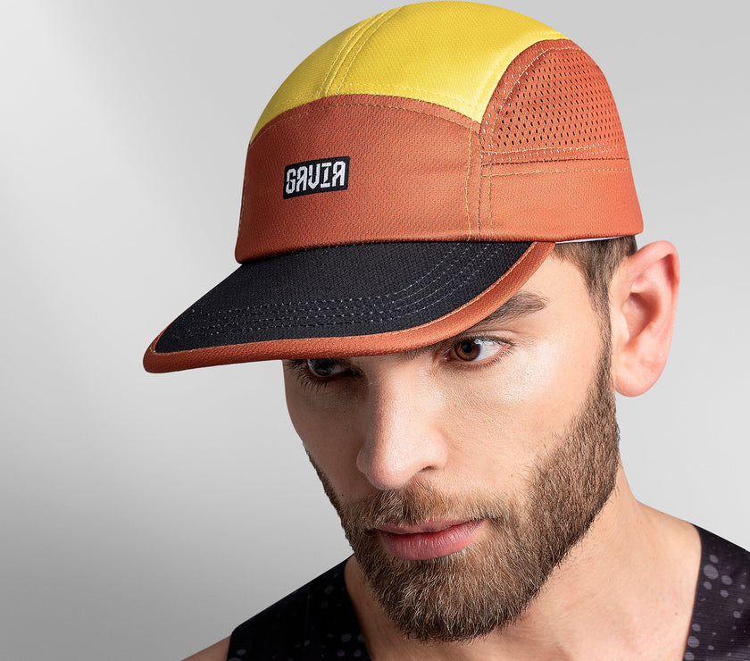 Gorra de Running