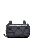 BAGGIE GAVIA PEQUEÑO NEGRO