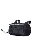 BAGGIE GAVIA PEQUEÑO NEGRO