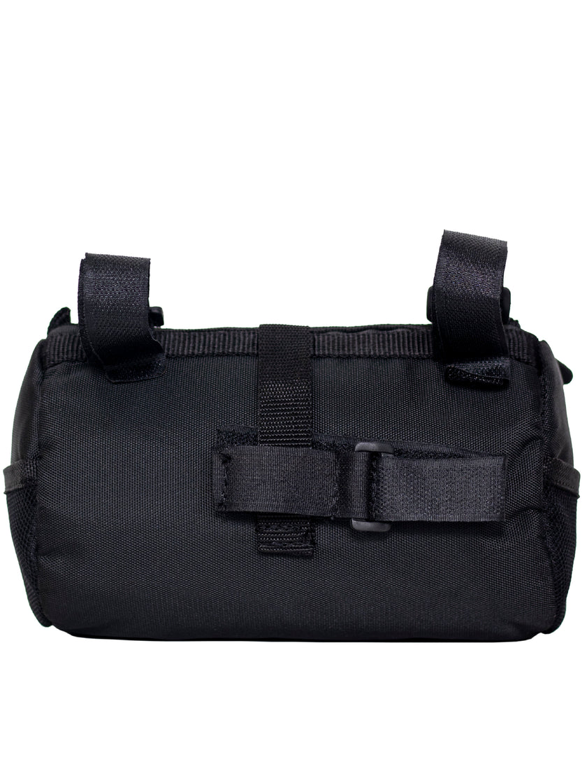 BOLSO GRAVEL NEGRO - Gavia