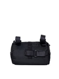 BAGGIE GAVIA PEQUEÑO NEGRO