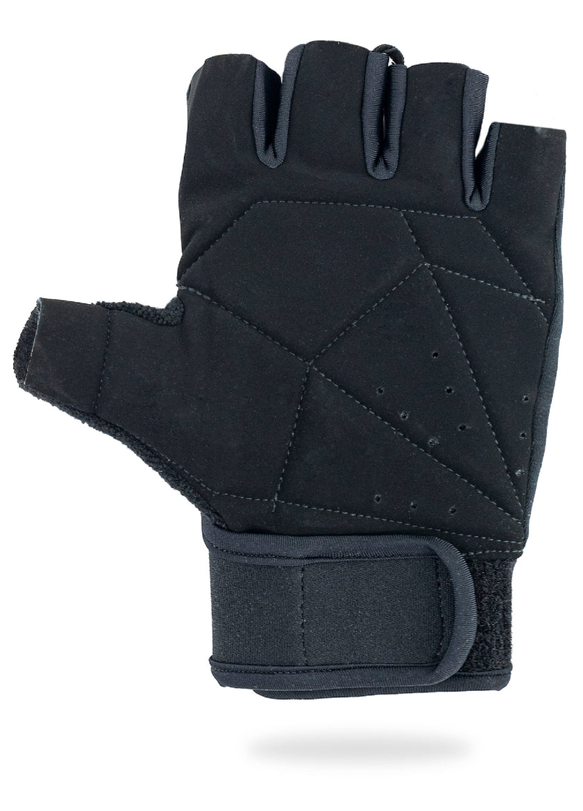 GUANTES DE GIMNASIO CORTO - Gavia