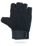 GUANTES DE GIMNASIO CORTO