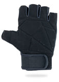 GUANTES DE GIMNASIO CORTO