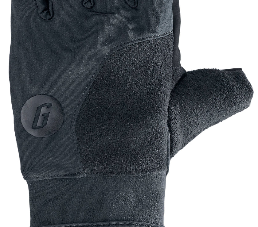 GUANTES DE GIMNASIO CORTO - Gavia