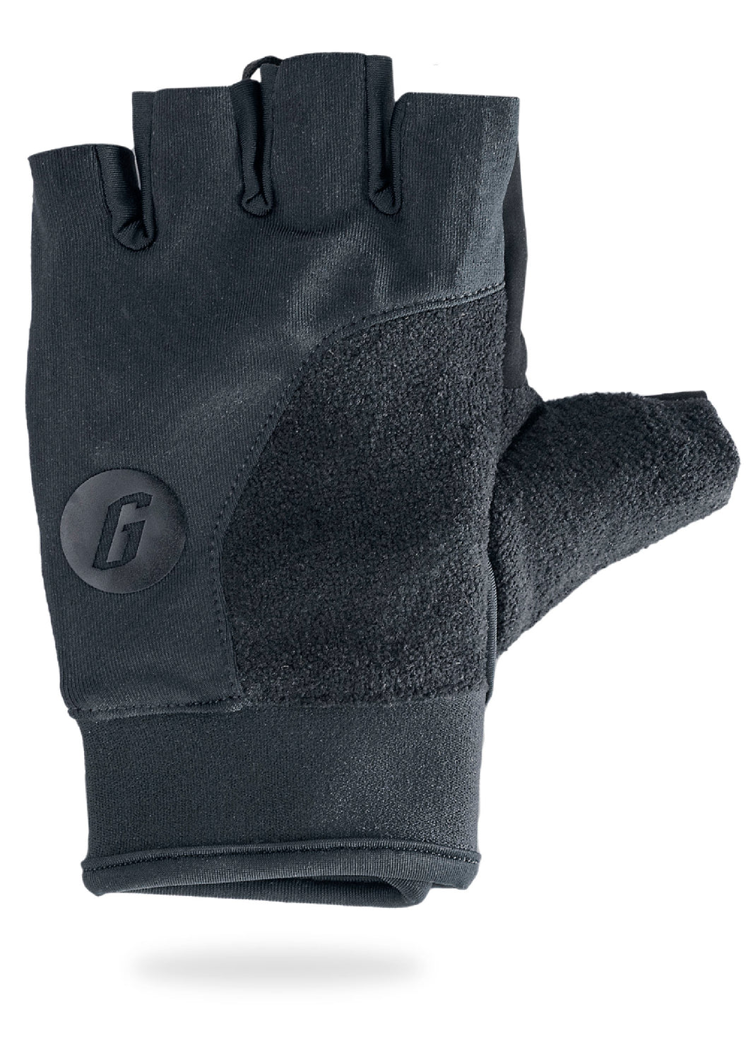 GUANTES DE GIMNASIO CORTO - Gavia