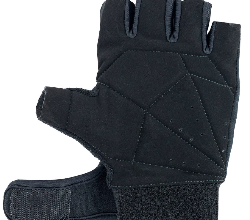 GUANTES DE GIMNASIO CORTO - Gavia