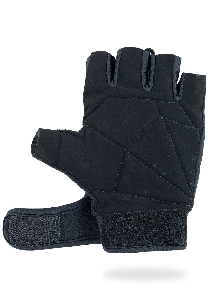 GUANTES DE GIMNASIO CORTO - Gavia