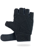 GUANTES DE GIMNASIO CORTO