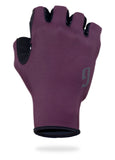 GUANTES DE CICLISMO CORTO VINO