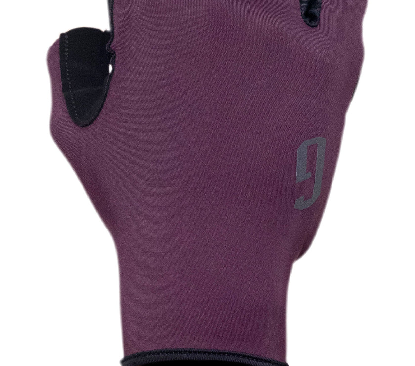 Guantes Cortos