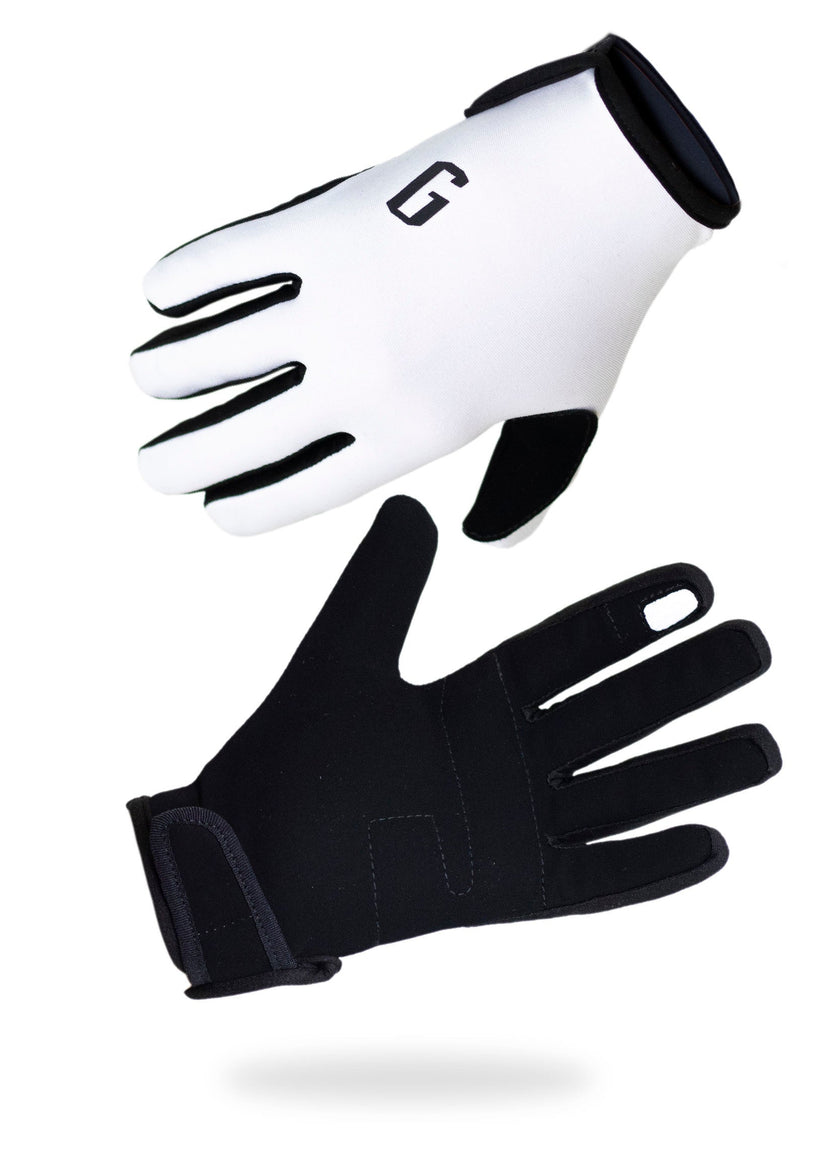 Guantes Largos