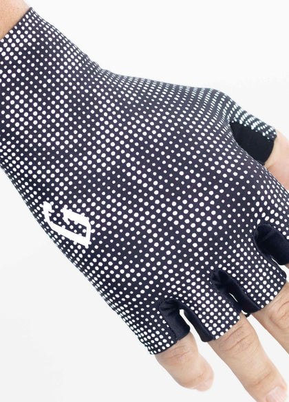 Guantes de Ciclismo Cortos