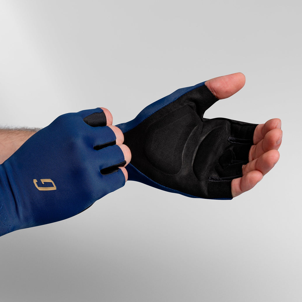 Guantes de Ciclismo Cortos