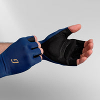Guantes de Ciclismo Cortos