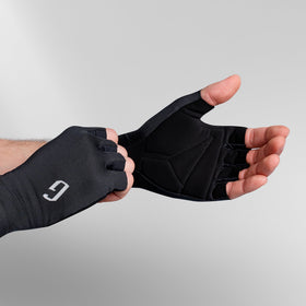 Guantes de Ciclismo Cortos