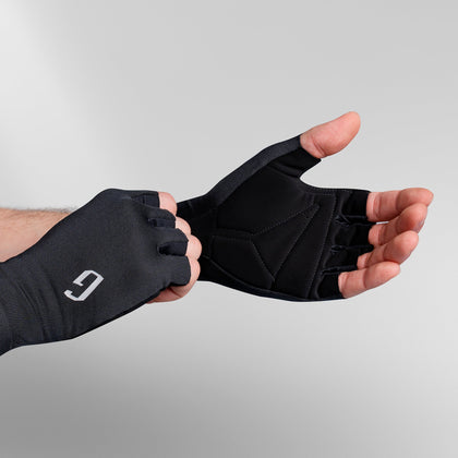 Guantes de Ciclismo Cortos