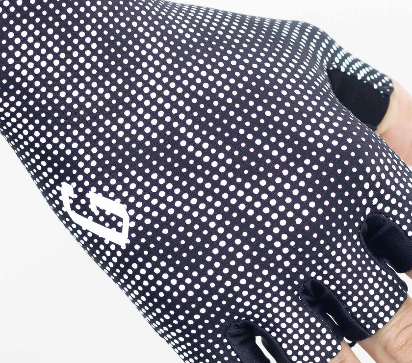 Guantes de Ciclismo Cortos