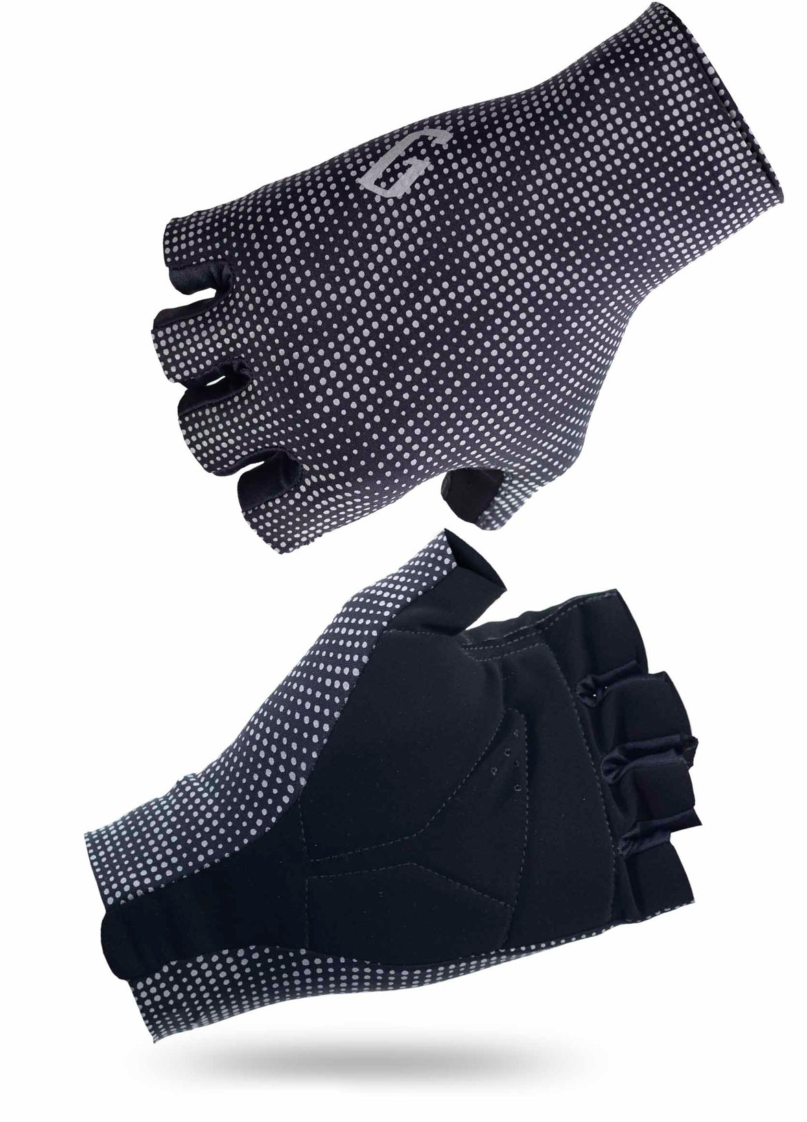 Guantes de Ciclismo Cortos