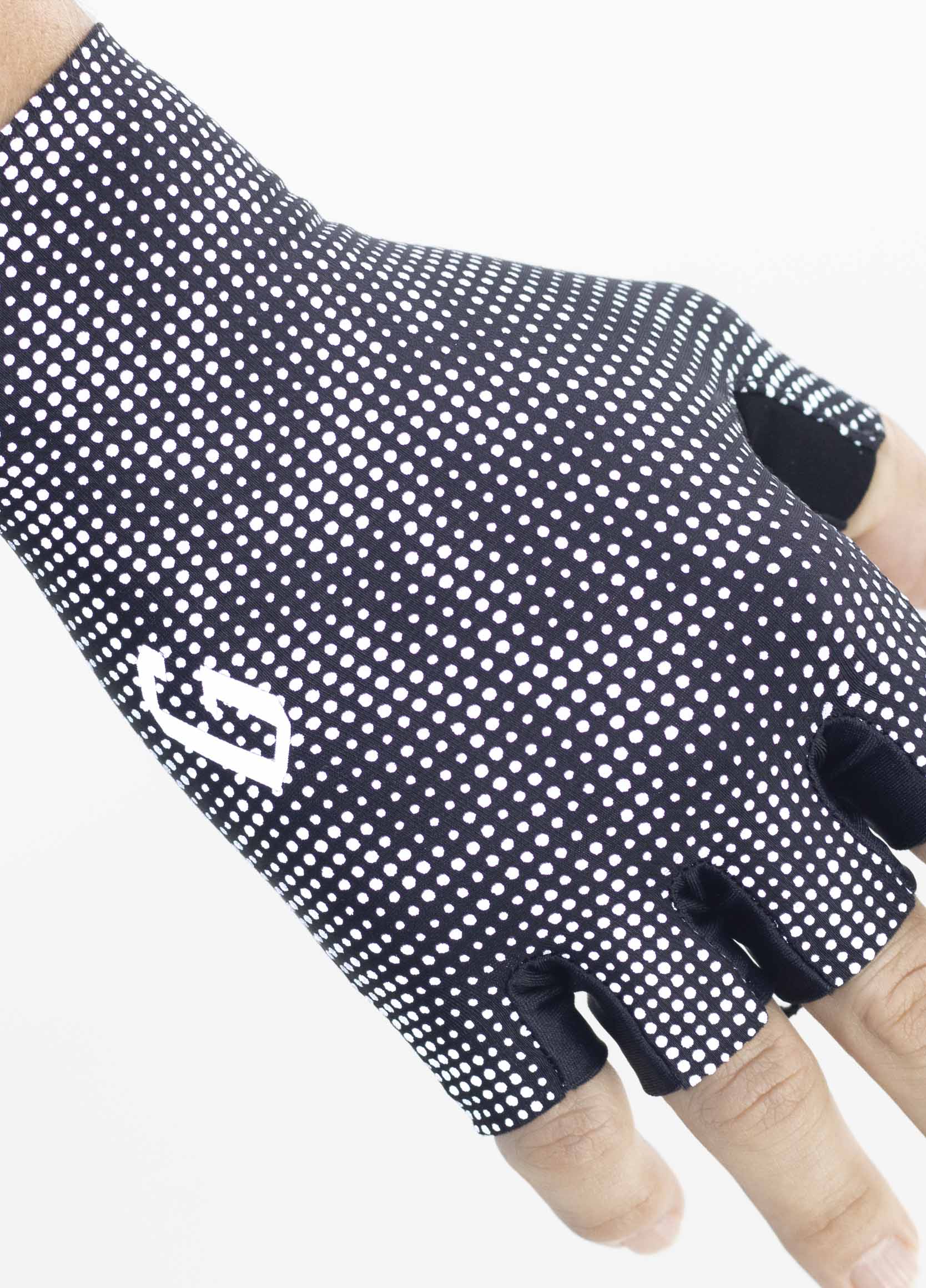 Guantes de Ciclismo Cortos