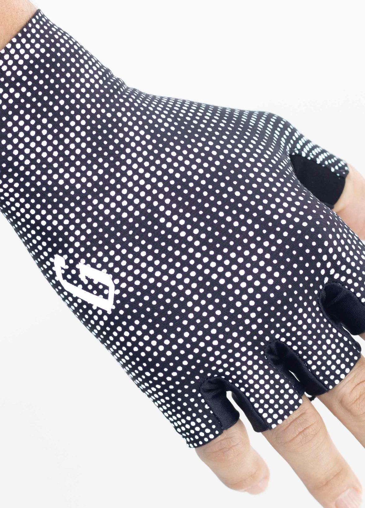 Guantes de Ciclismo Cortos