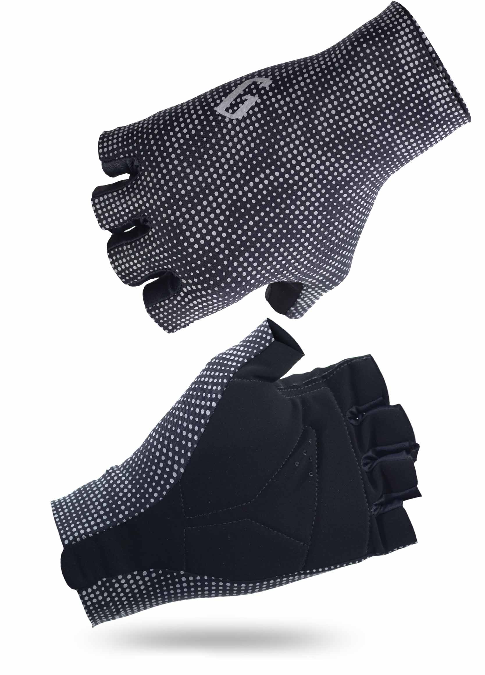 Guantes de Ciclismo Cortos