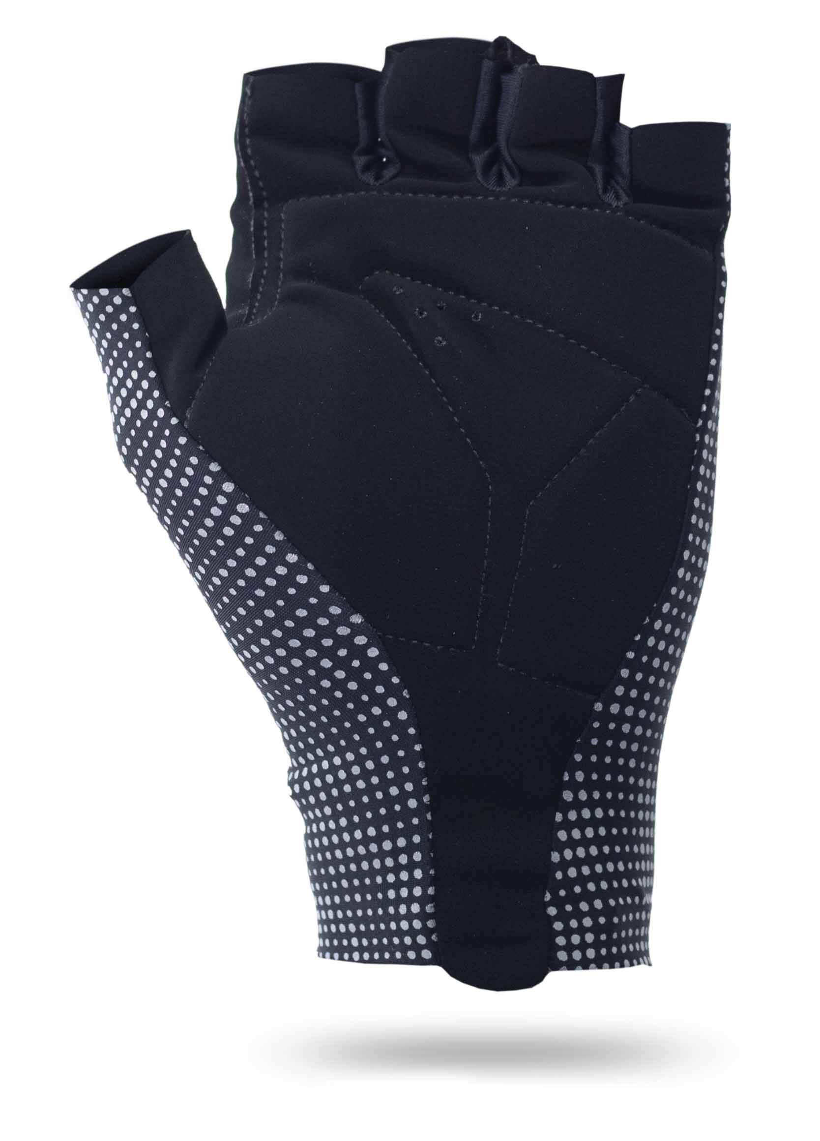 Guantes de Ciclismo Cortos