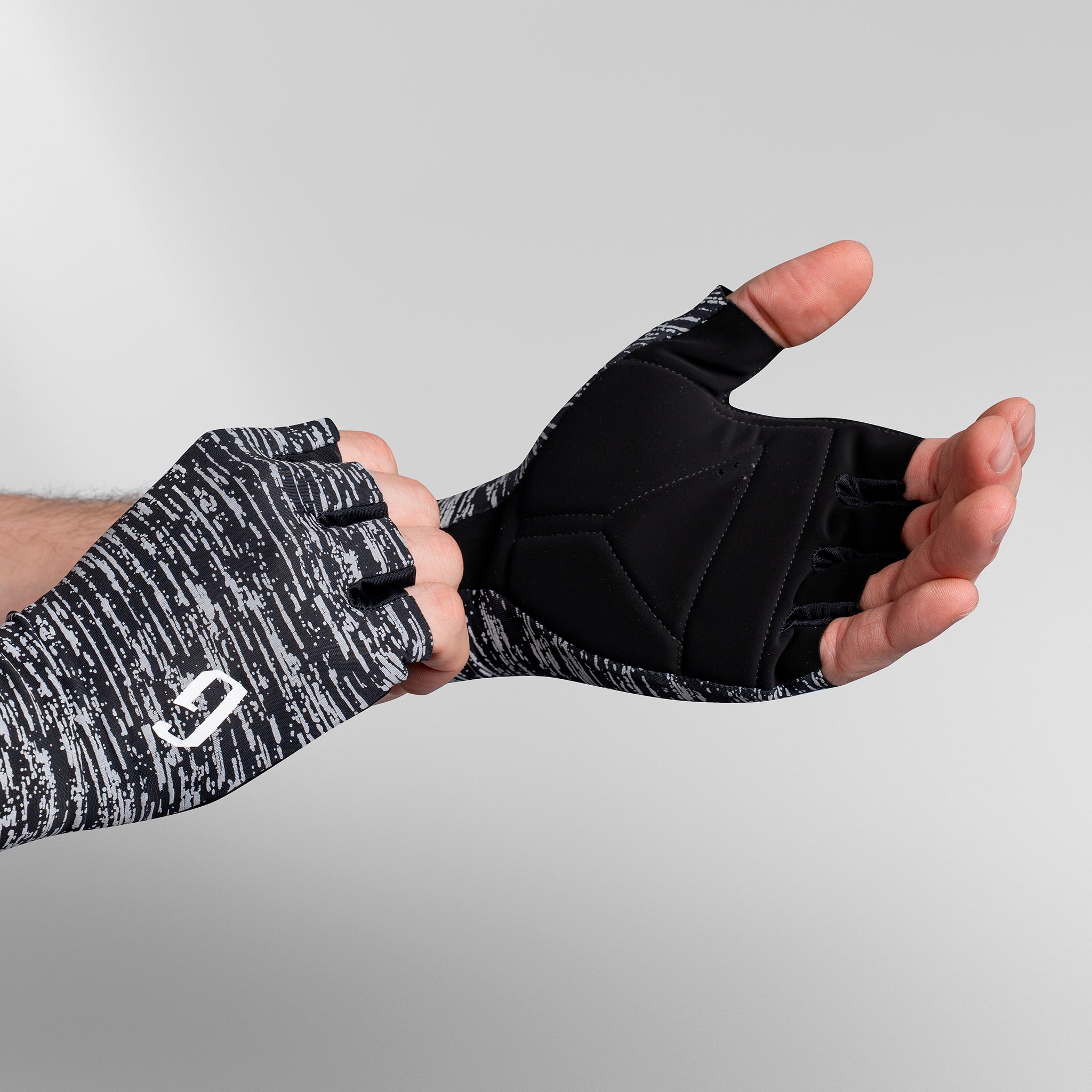 Guantes de Ciclismo Cortos