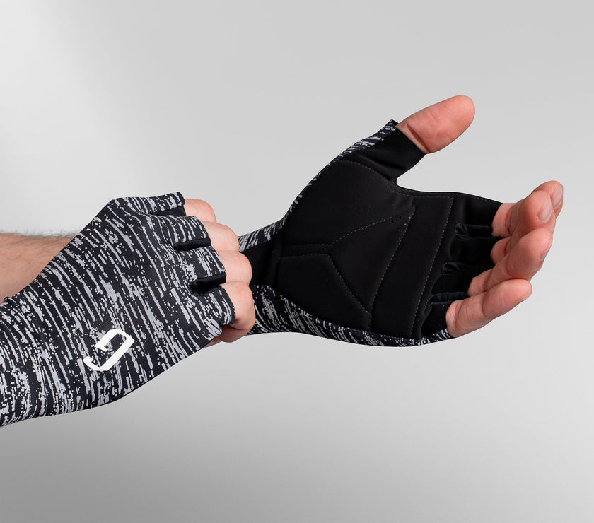 Guantes de Ciclismo Cortos