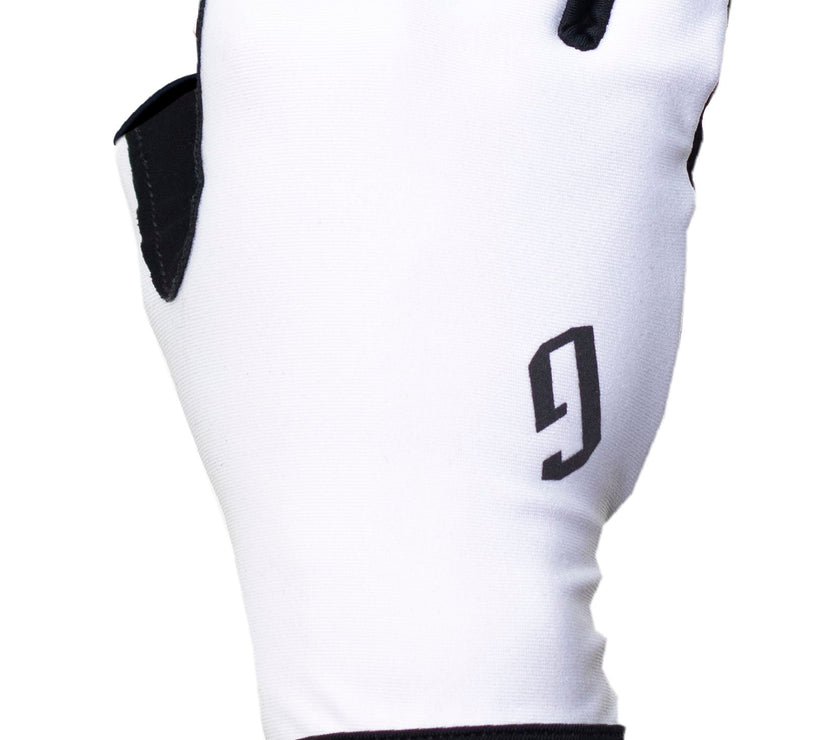 Guantes de Ciclismo Cortos