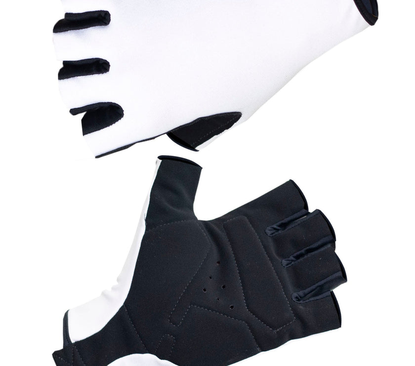 Guantes de Ciclismo Cortos