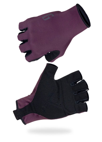 Guantes de Ciclismo Cortos
